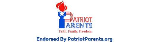 Endorsed by PatriotParents.org