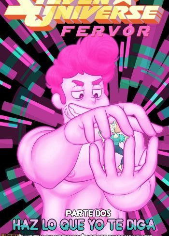 la-pasion-2-steven-universe