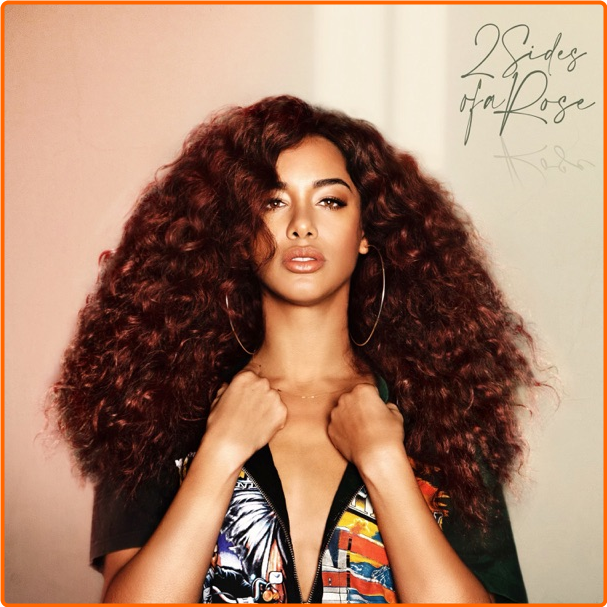 Natalie La Rose 2 Sides Of A Rose (2024) [320 Kbps] Beats GViFISpr_o