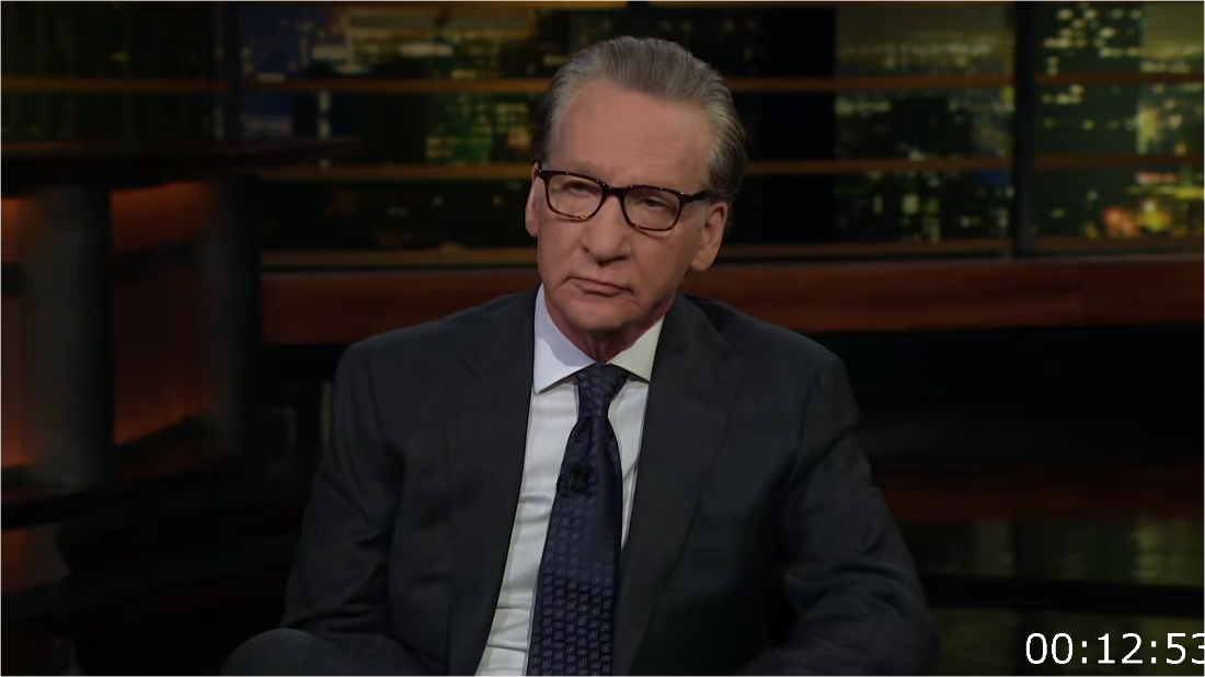 Real Time With Bill Maher S22E16 [1080p] (x265) TJw2m7GY_o