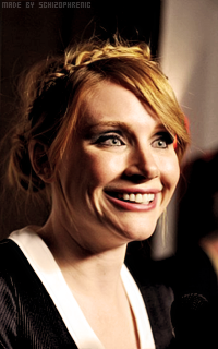 Bryce Dallas Howard CdhxKcMY_o