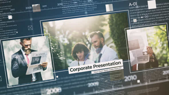 Inspire Corporate - VideoHive 21822901