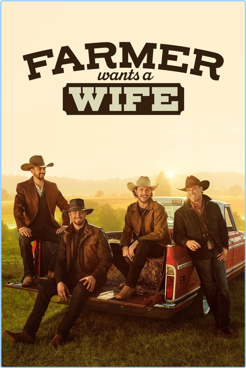 Farmer Wants A Wife US (2023) S02E13 [1080p] (x265) KmdleDuI_o