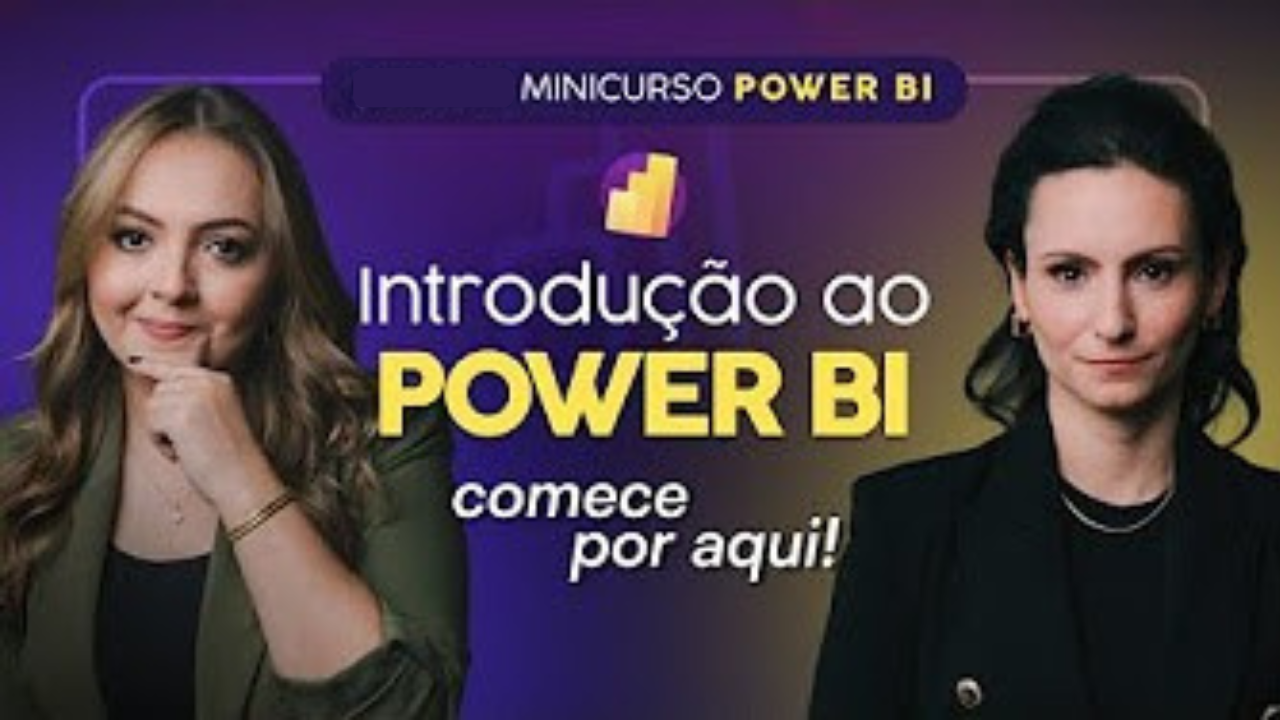 Minicurso Gratuito de Power BI Karina Lagos