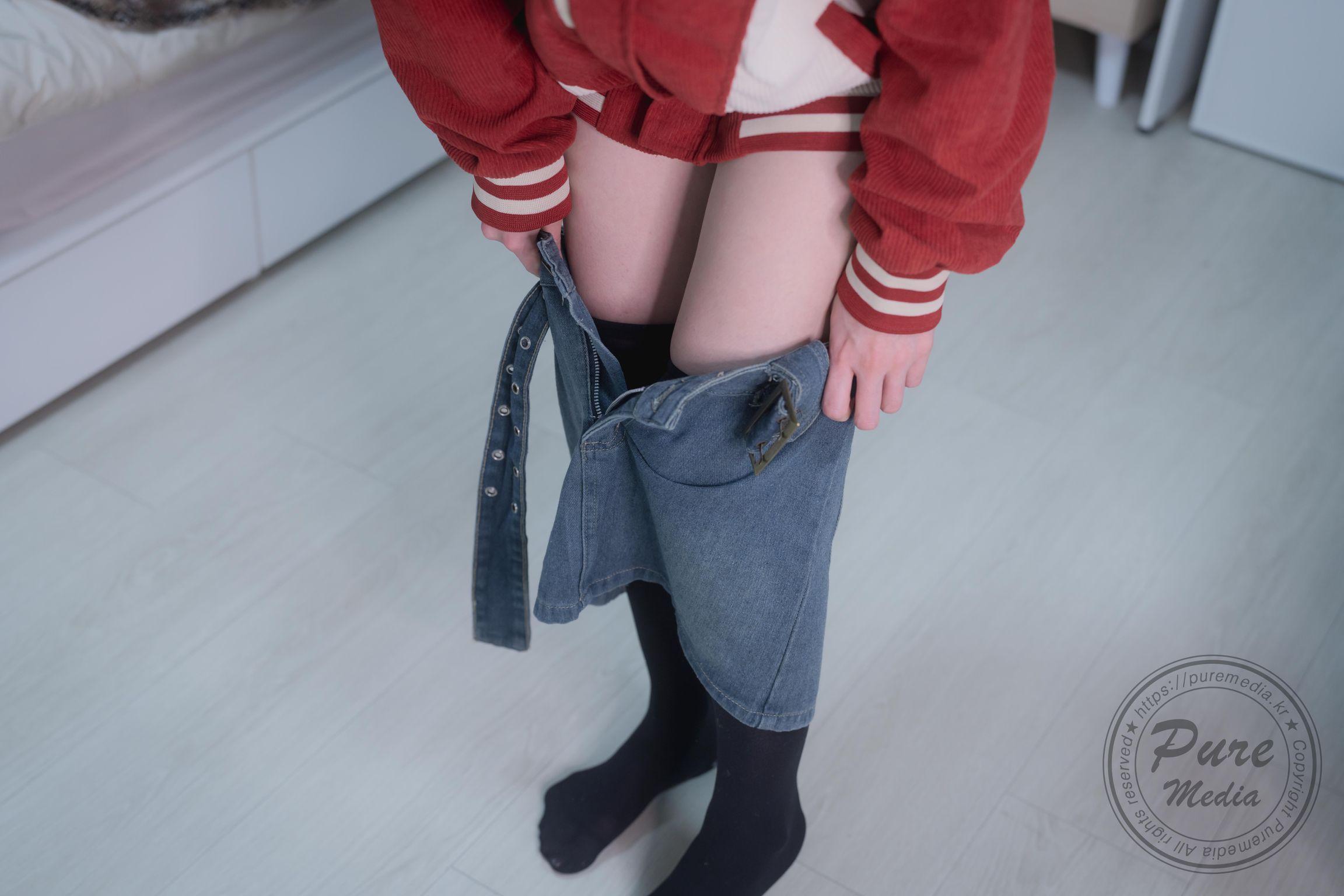 Pure Media Vol.277: Yeha (예하) – Expensive and Delicious Naked Hen (195 photos)(187)