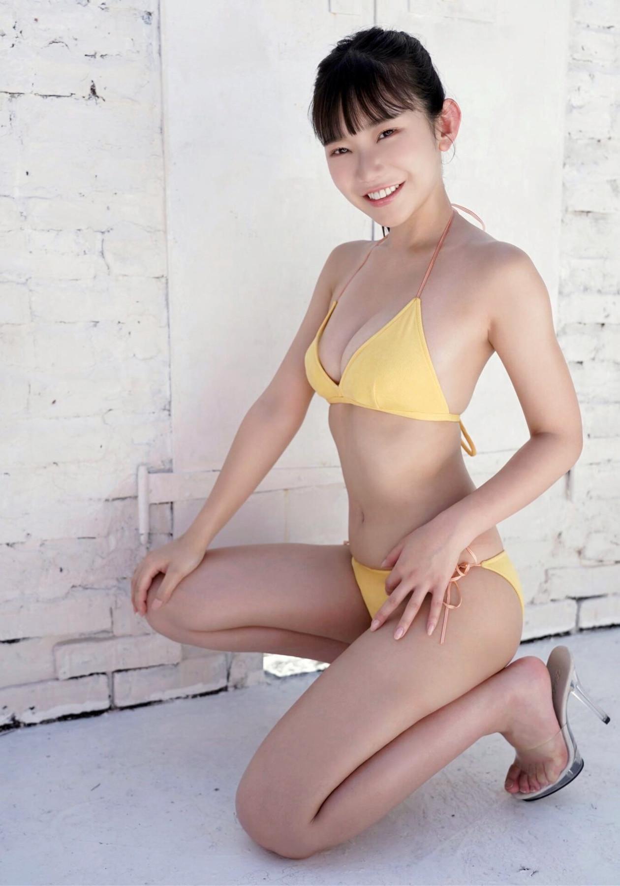 Marina Nagasawa 長澤茉里奈, EX-MAX! デジタル写真集 [Exciting Girls Vol.02] Set.03(14)