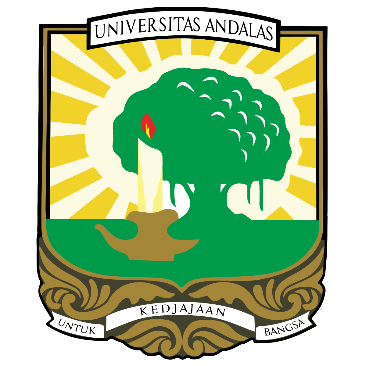 Senarai Universiti Awam Yang Diiktiraf Di Indonesia