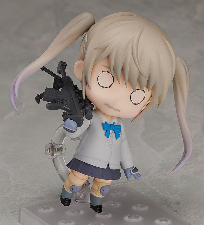 Littel Armory - Antao (Nendoroid) 23jnFz4e_o