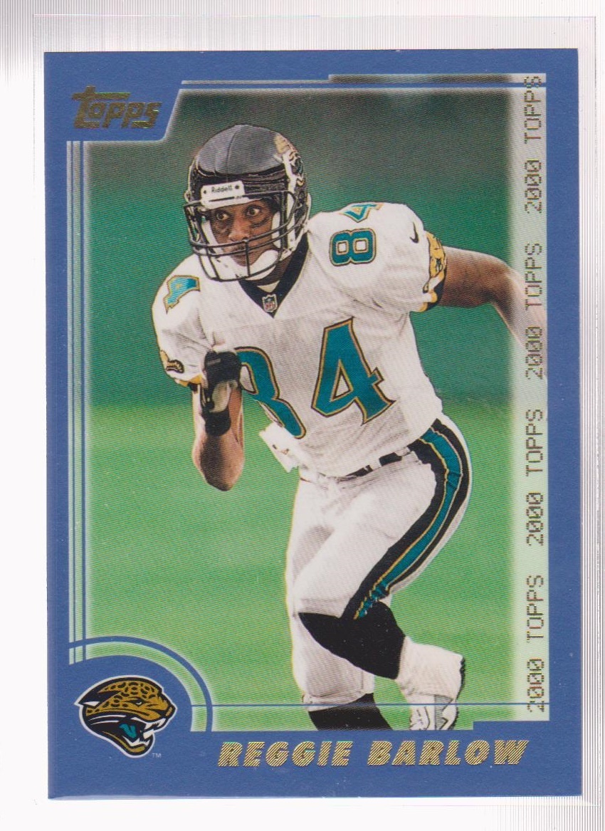 Jacksonville Jaguars Cards You Pick -- Get 40% off Details Inside A6