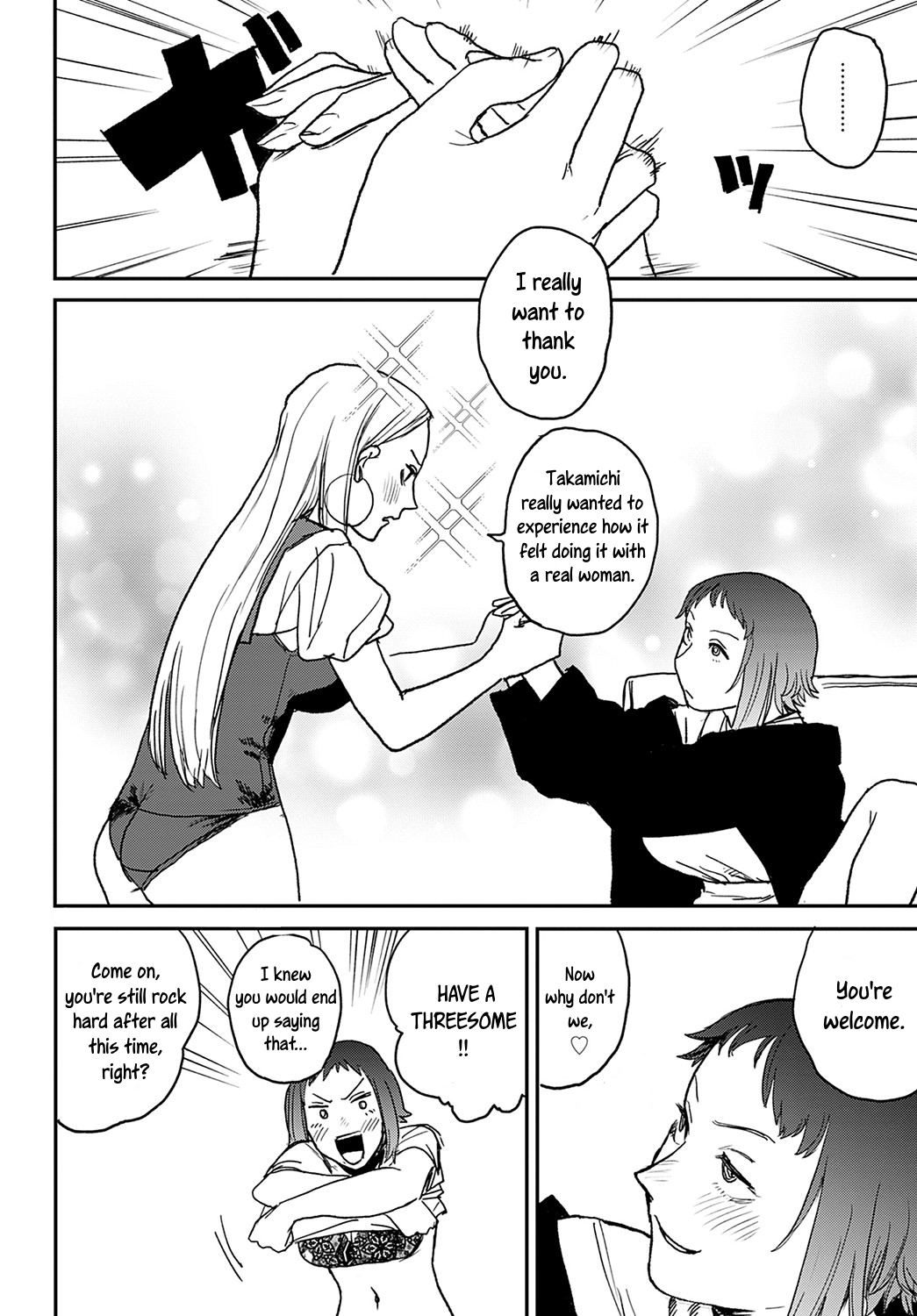 [Ken Sogen] Better than Sex [English] [Uncle Bane]