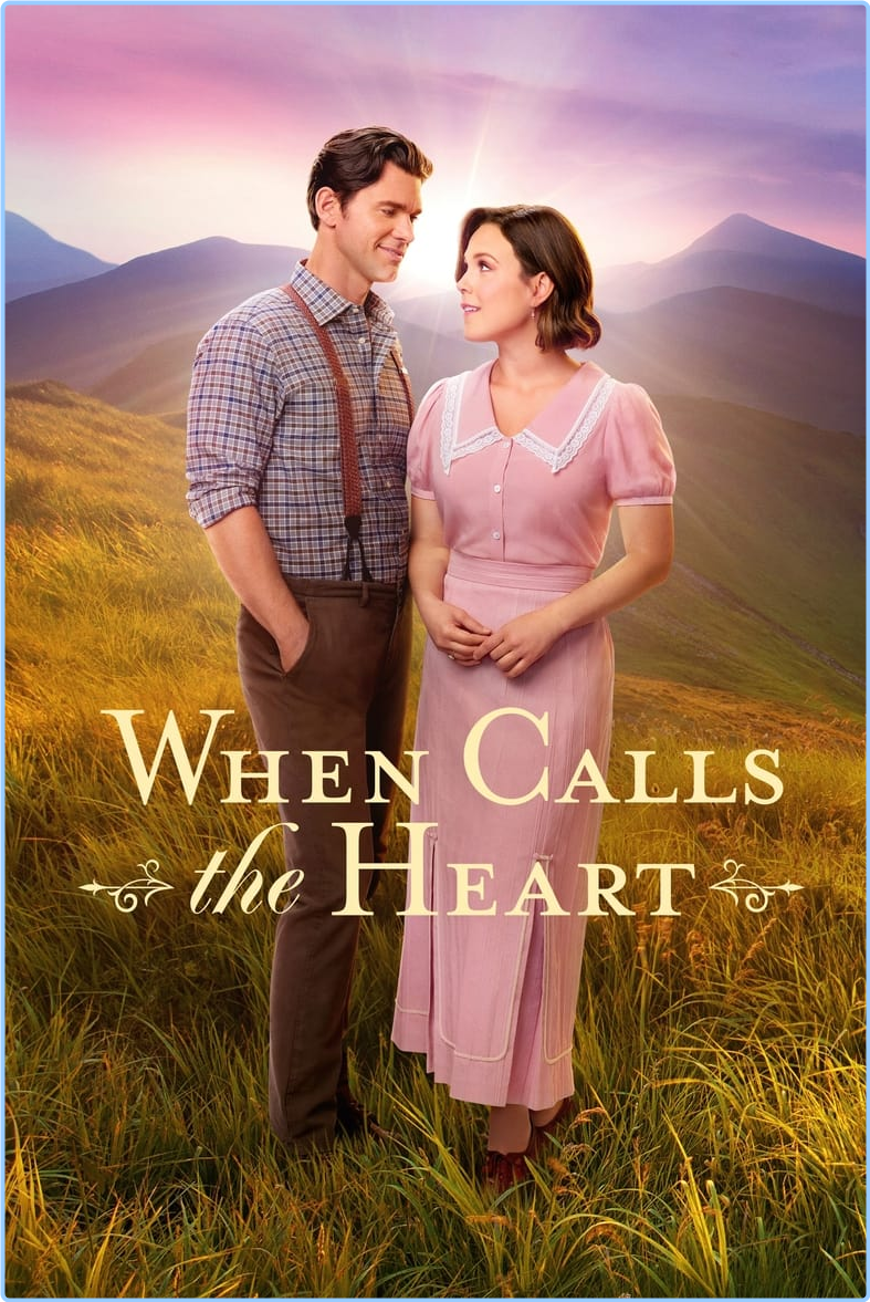 When Calls The Heart S11E10 [1080p] (x265) [6 CH] KL6ekjor_o