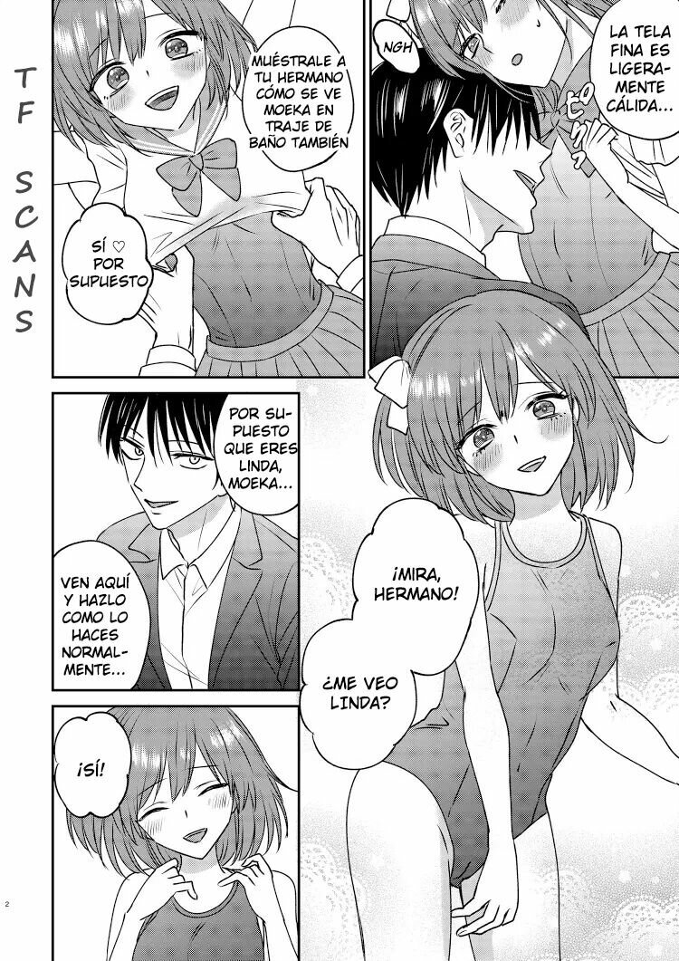 &#91;Marialite&#93; 02 Irekawari Cinderella - 02 Cenicienta Sustituta &#91;Spanish&#93;&#91;TF Scans&#93; - 2