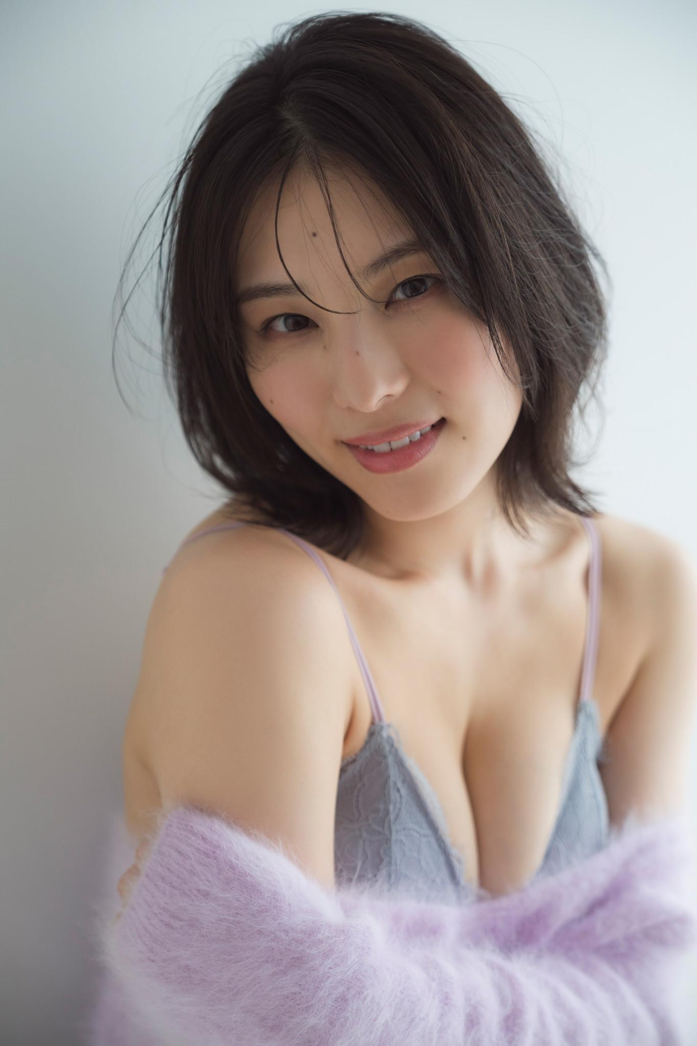 Iori Sagara 相楽伊織, FRIDAYデジタル写真集 「のぞいてみる？」 Set.02(1)