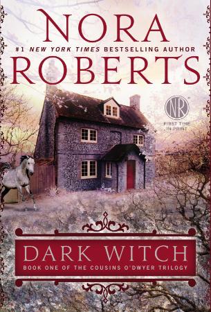 Nora Roberts - [Cousins O'Dwyer 01] - Dark Witch