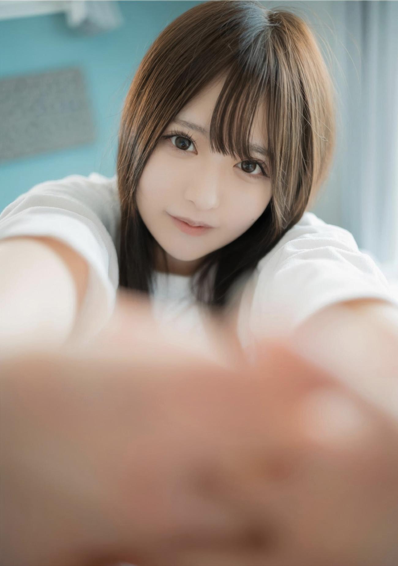 Tsukumo Pate 九十九ぱて, 1st e-book Wunder Publishing House [こっちにきて？] Set.04(21)