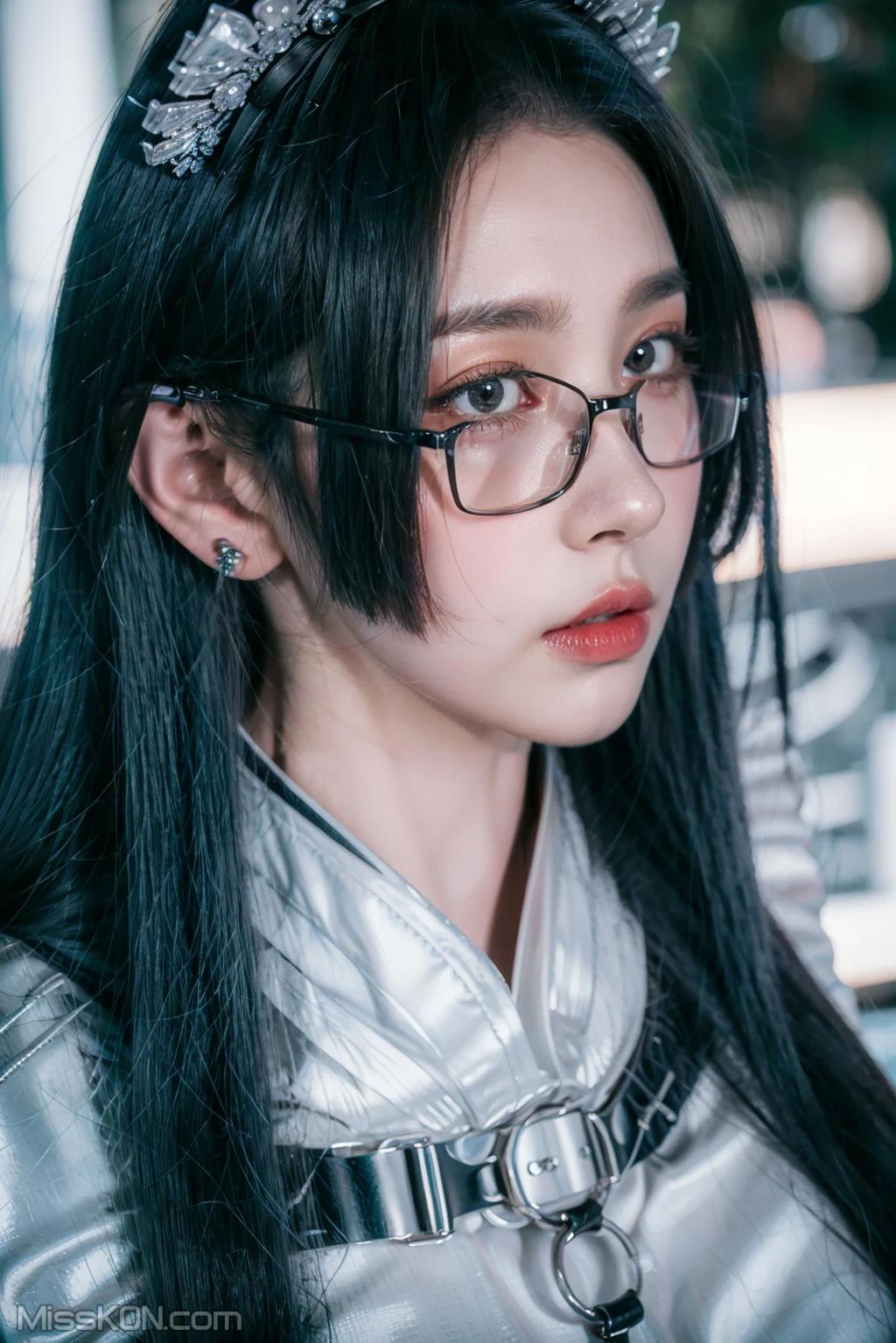 [AI Generated] 拟实画风 Vol.031 (168 photos)(10)