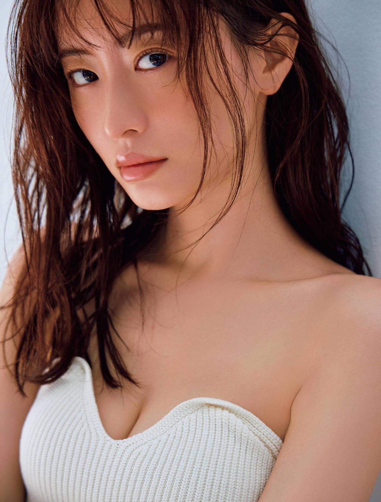 Marika Matsumoto 松本まりか, FRIDAY 2021.07.02 (フライデー 2021年7月2日号)(8)