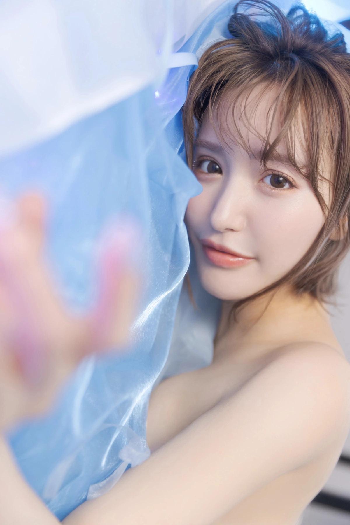 Sarina Momonaga 百永さりな, グラビア写真集 「デート日和」 Set.01(53)