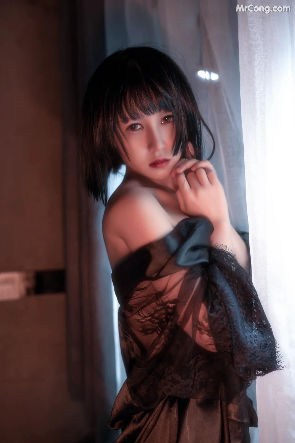 Coser@晕崽Zz: (38 photos)