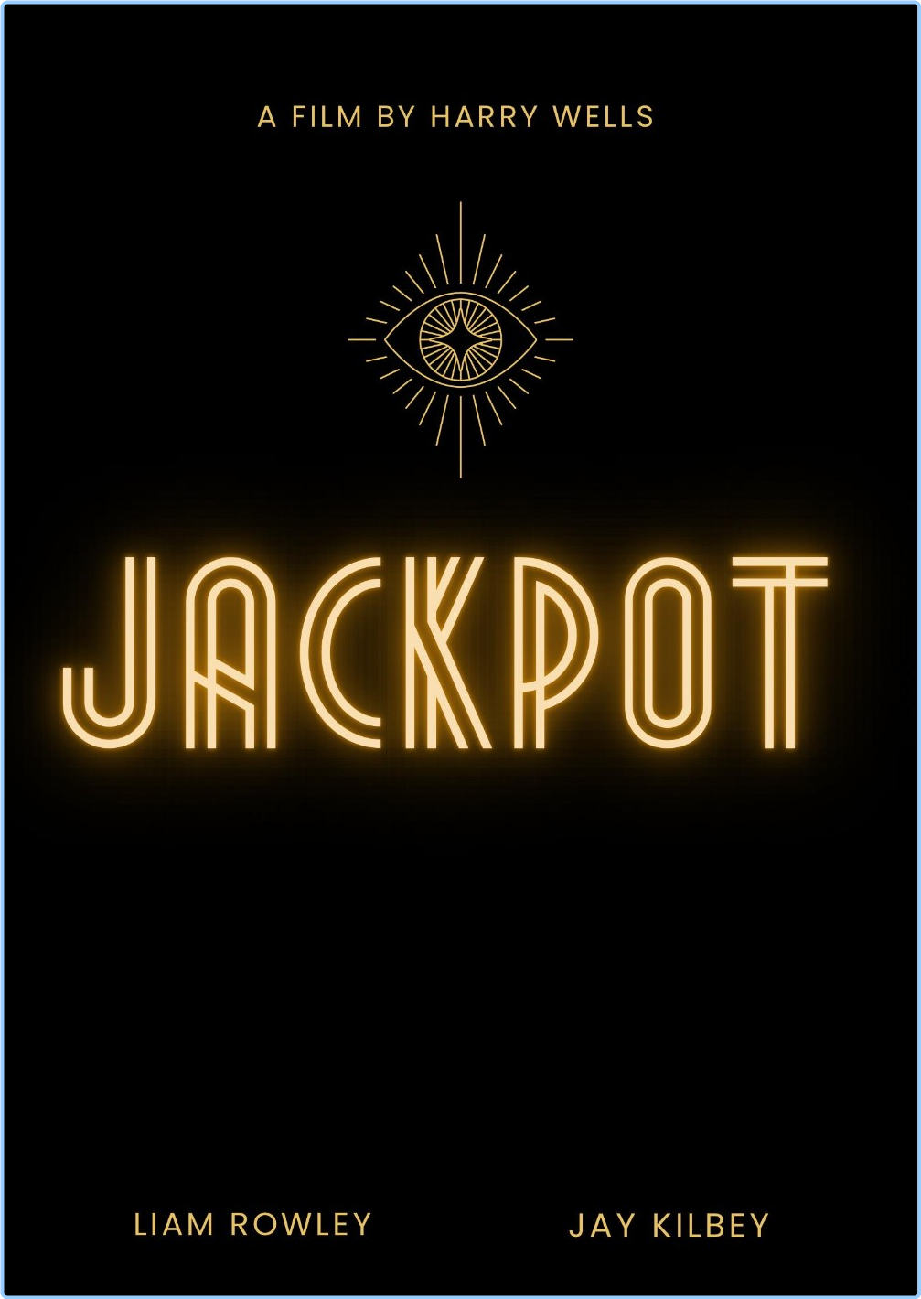 Jackpot (2024) [1080p] WEBrip (x265) [6 CH] SnrSnaQC_o