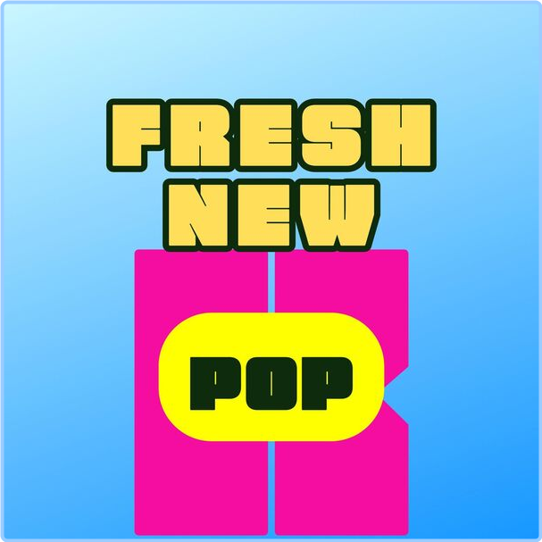 Various Artists - Fresh New Pop (2024) [320 Kbps] 7BbPEKH2_o