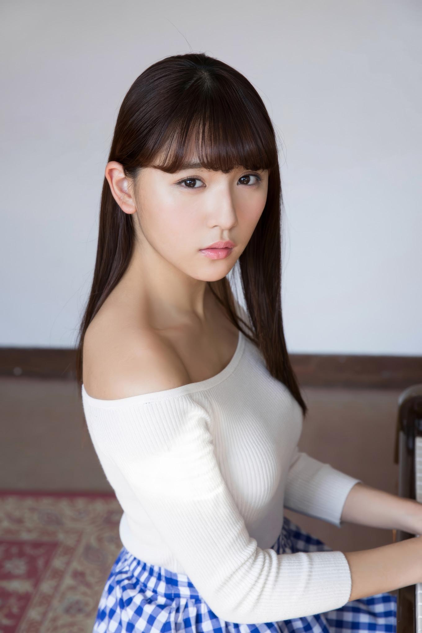 Nana Asakawa 浅川梨奈, YS-Web Vol.742 Set.03(30)