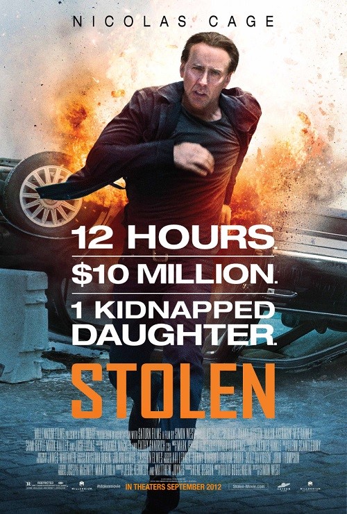 12 godzin / Stolen (2012) MULTi.720p.BluRay.x264.DTS.AC3-DENDA / LEKTOR i NAPISY PL + m720p