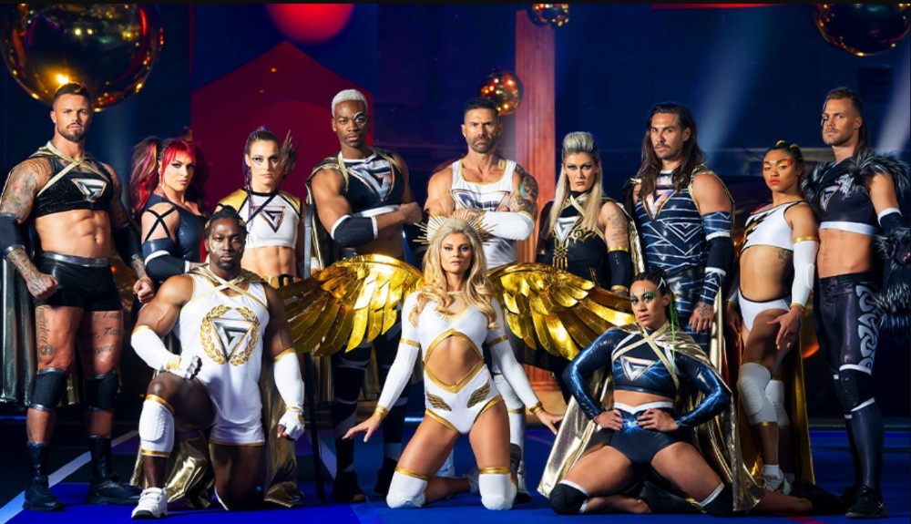 Gladiators AU 2024 S01E11 [1080p] (x265) [6 CH] VGHSDxoc_o