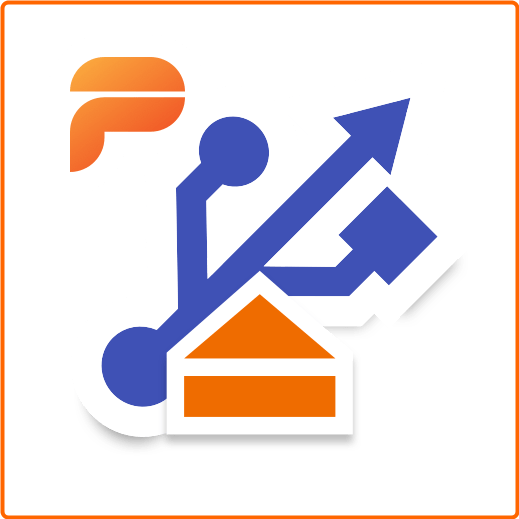 ExFAT NTFS For USB By Paragon V5.0.0.7