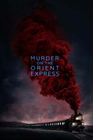 Murder on the Orient Express 2017 720p 1080p BluRay