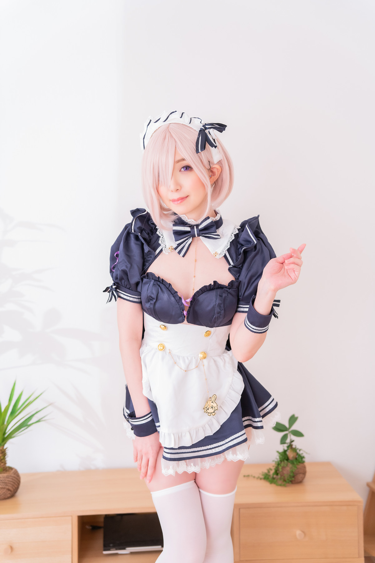 [@factory]マシュガールズオーダー メイドver