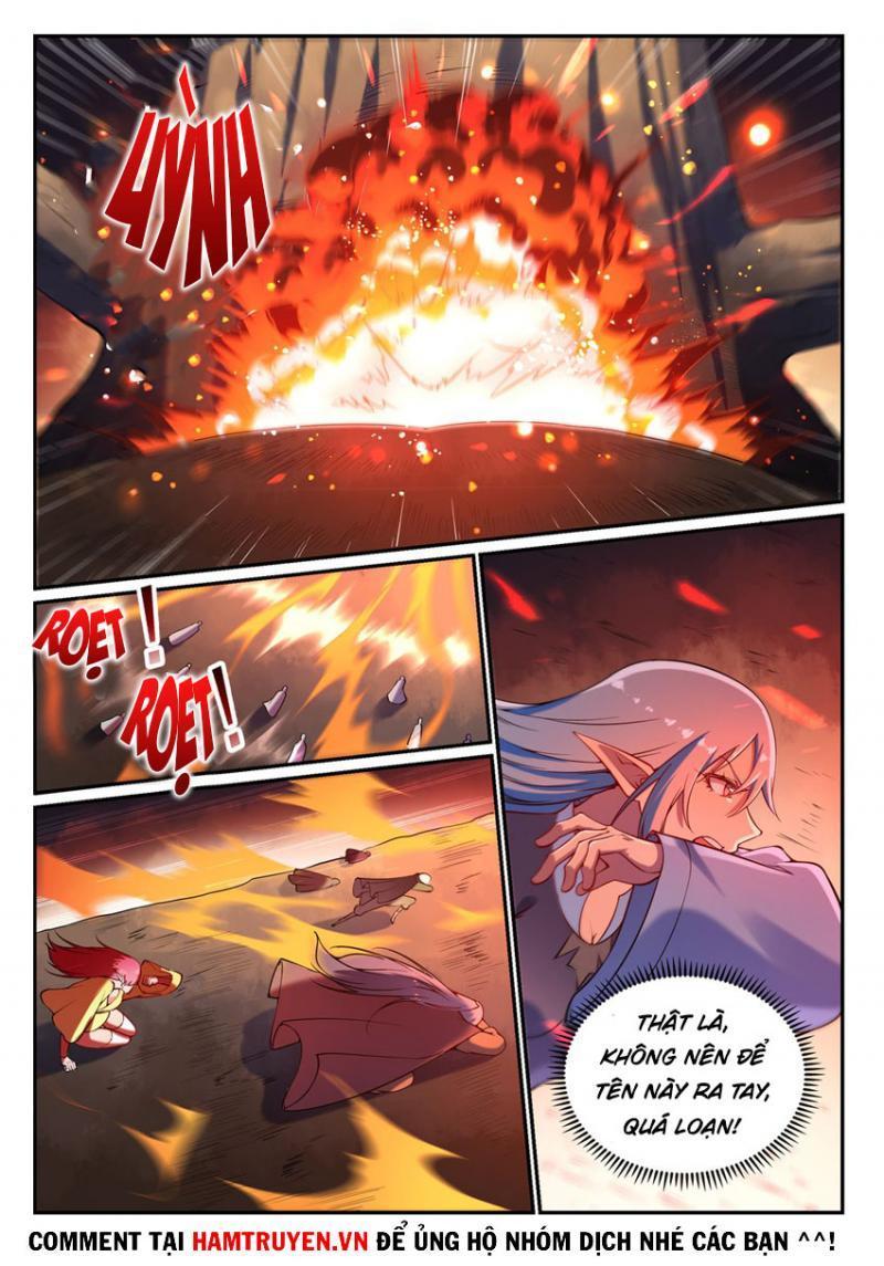 Bách Luyện Thành Thần Chap 600 . Next Chap Chap 602