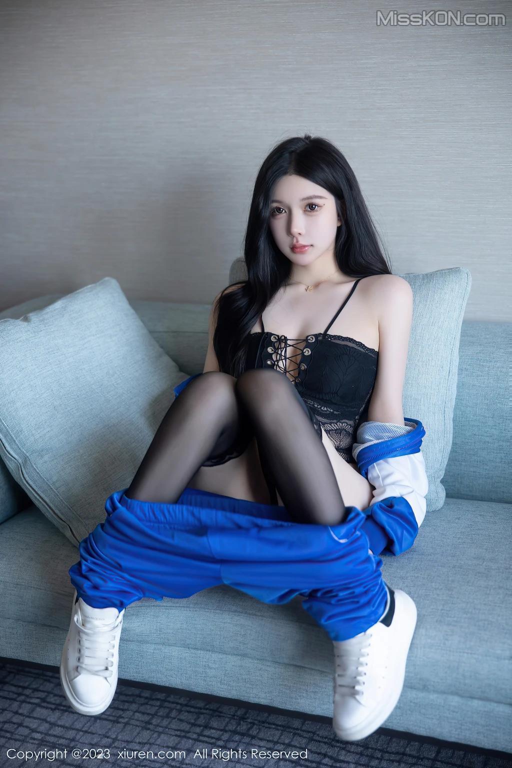 XIUREN No.6659 – 6666 (715 photos)(125)