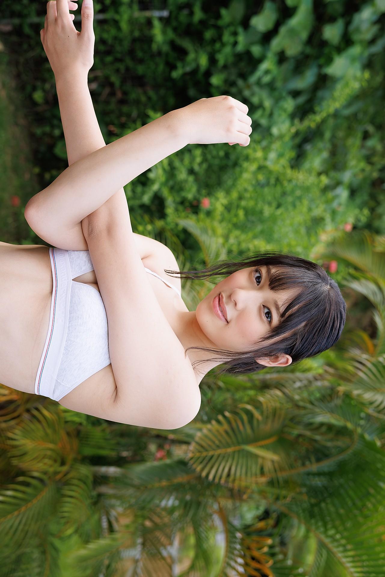 Eyu Hirayama 平山えゆ, Minisuka.tv 2024.08.15 Limited Gallery Set 02.02(10)