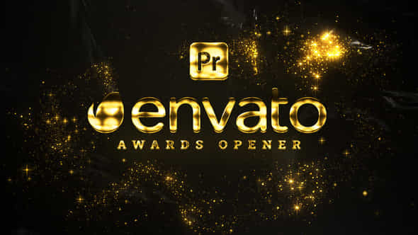 Cinematic Awards Opener - VideoHive 48204740