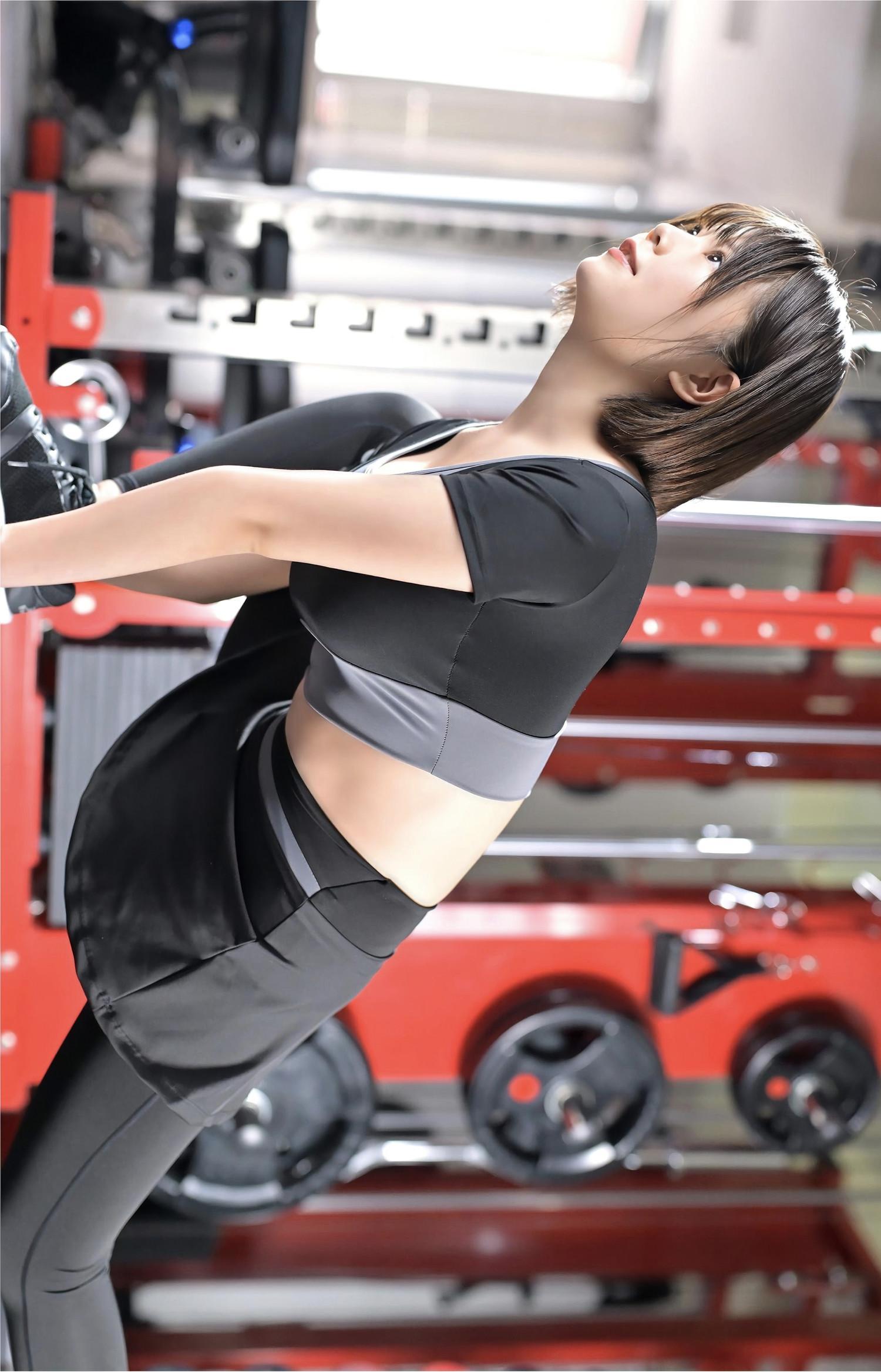 Nana Saejima 冴島なな, EX-MAX! 2025.07 (エキサイティングマックス 2025年7号)(6)