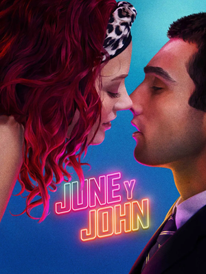 June & John (2025) [BDRip m1080p][AC3 5.1 Castellano][Subs][VS]