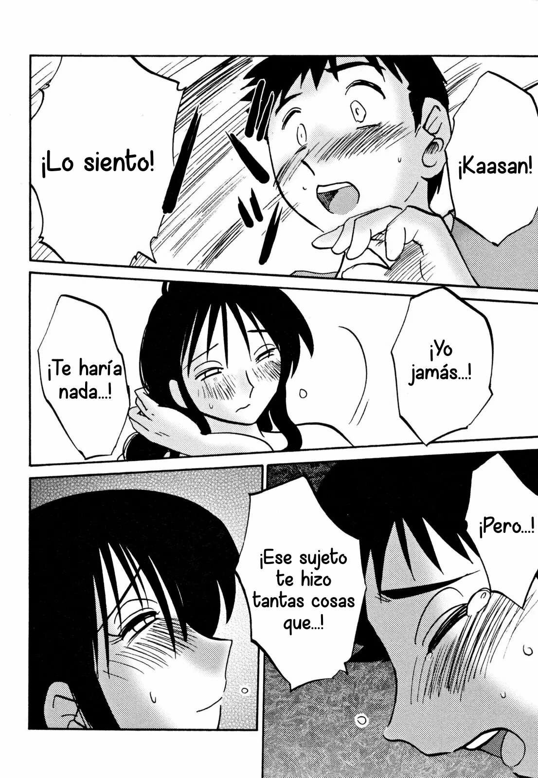 Diario De Hisae-Tomo 2 - 52