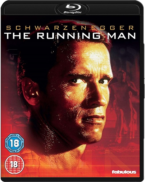 Uciekinier / The Running Man (1987) MULTi.720p.BluRay.x264.DTS.AC3-DENDA / LEKTOR i NAPISY PL