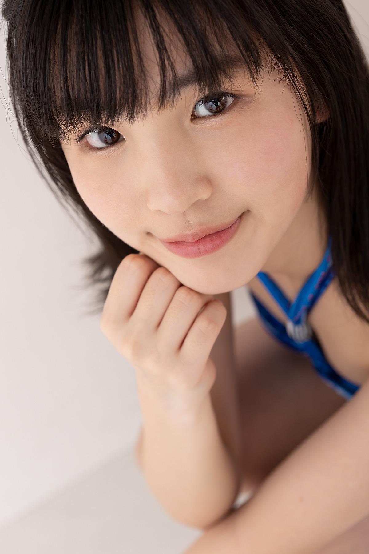 Ami Manabe 眞辺あみ, [Minisuka.tv] 2021.12.16 Fresh-idol Gallery 60(43)