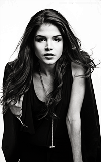 Marie Avgeropoulos - Page 2 RiBLLlwf_o