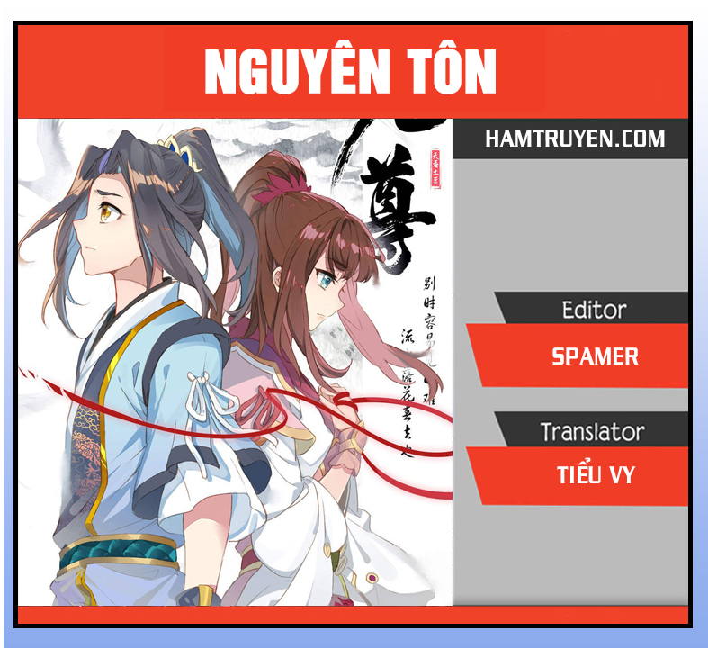 Nguyên Tôn Chap 146 . Next Chap Chap 147