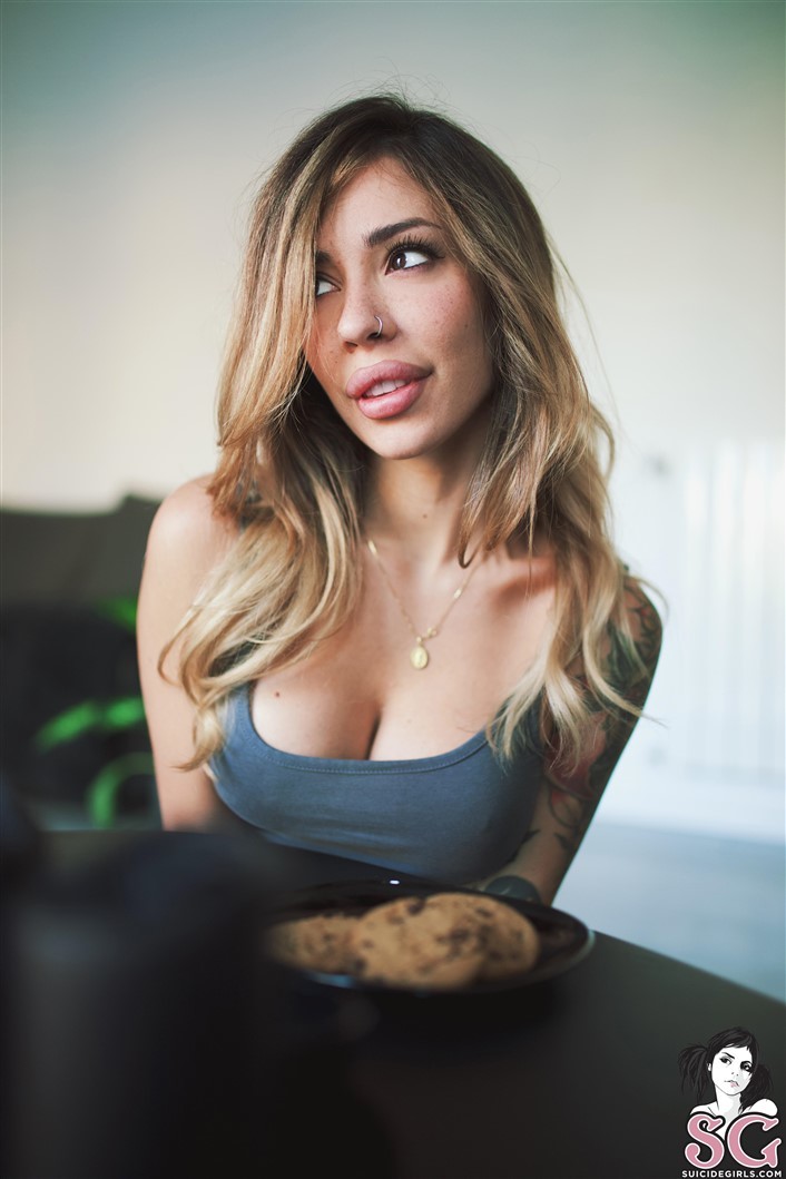 Giuno Suicide, Chocolate Chip Cookies
