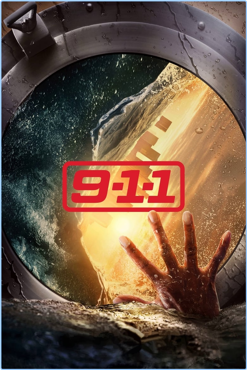 9-1-1 S07E10 [1080p/720p] (x265) [6 CH] PcBcAjWn_o