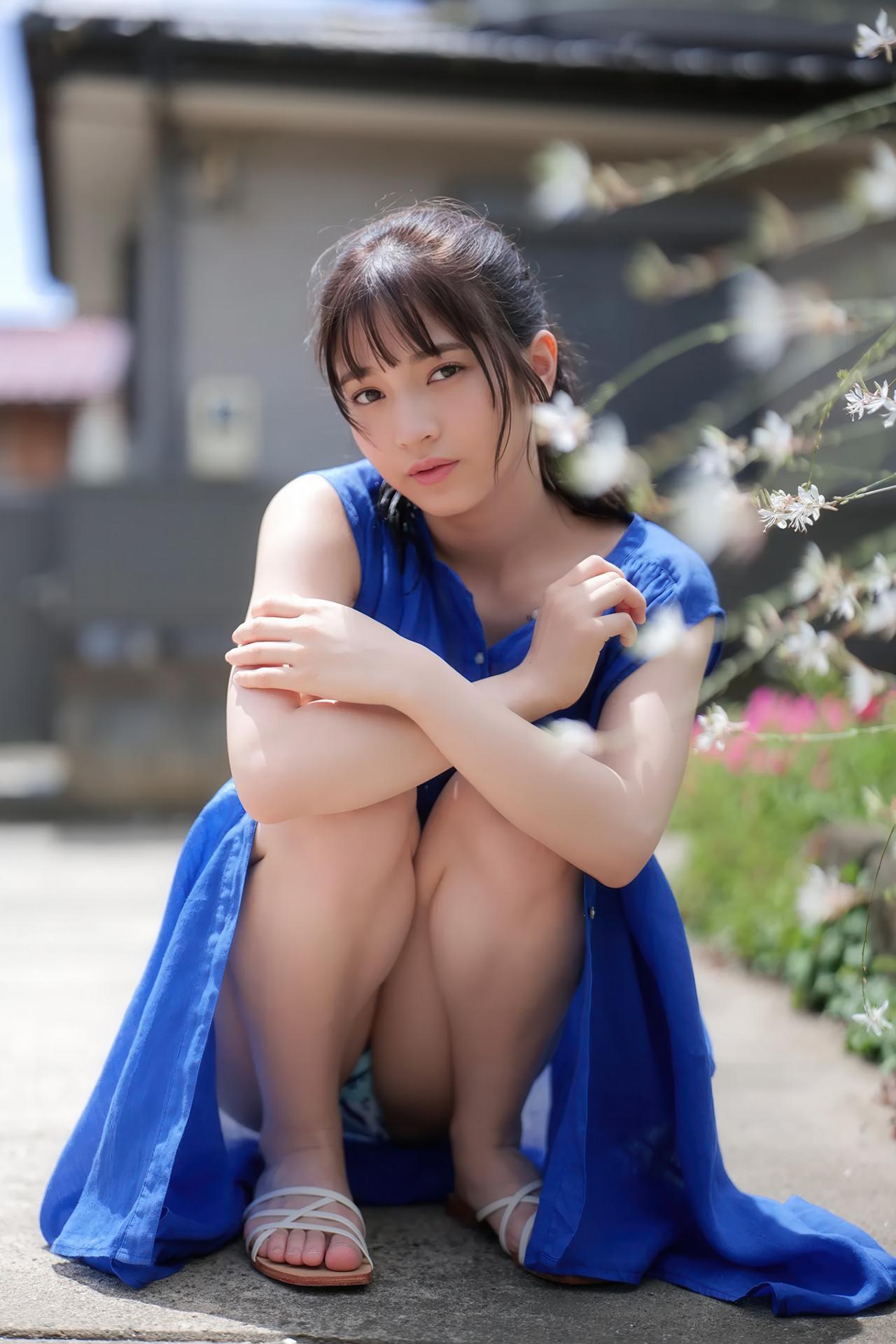 Nanako Kurosaki 黒嵜菜々子, FRIDAYデジタル写真集 『日本一バズってるBIKINI Vol.1』 Set.01(6)