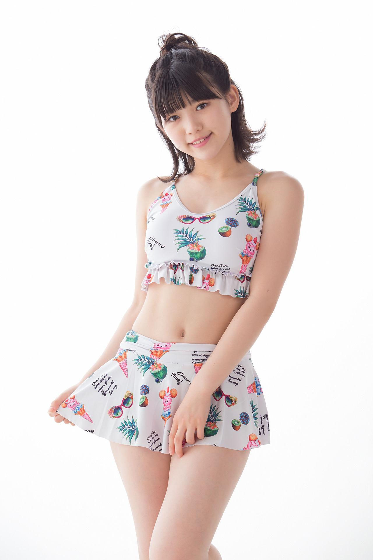 [Minisuka.tv] 沢村りさ – Limited Gallery 8.3(5)