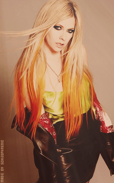 Avril Lavigne IdNIGaS2_o