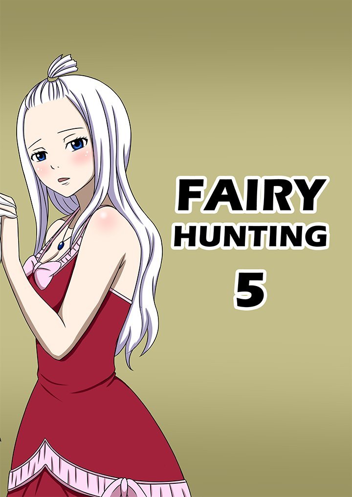 Fairy Hunting 5 - 0