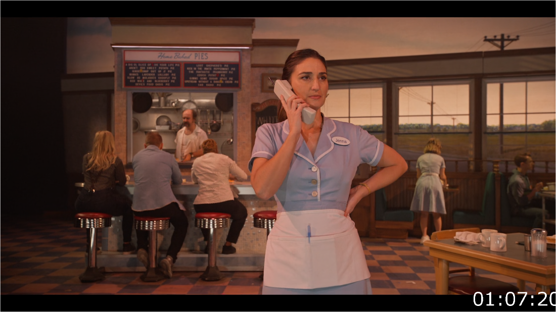 Waitress The Musical (2023) [1080p] BluRay (x265) [6 CH] ML6WbXxZ_o