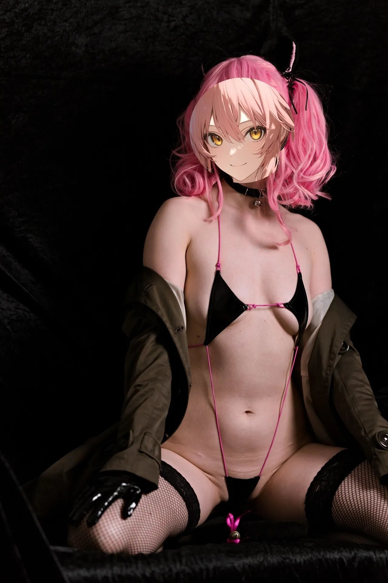 Shizuka Kawa - Mika Jougasaki